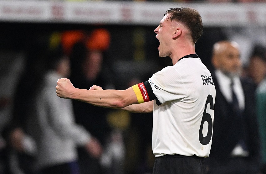 Schweiz – Deutschland (27.03.) | Welcher TV-Sender überträgt live?