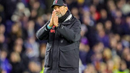 Bundestrainer: Übernimmt Klopp schon nach der WM?