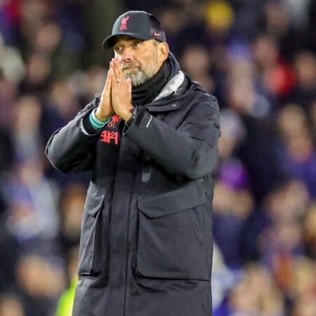 Bundestrainer: Übernimmt Klopp schon nach der WM?