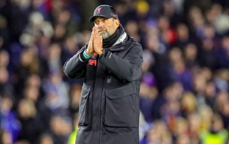 Bundestrainer: Übernimmt Klopp schon nach der WM?