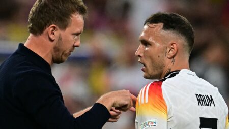 Nagelsmann: „Standards können diese WM entscheiden“