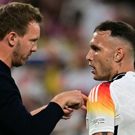 Nagelsmann: „Standards können diese WM entscheiden“