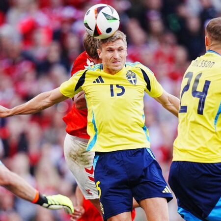 Polen – Schweden (31.03.) | Welcher TV-Sender überträgt live?