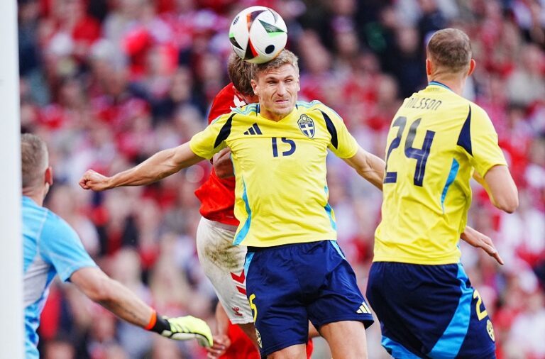 Ukraine – Schweden (26.03.) | Welcher TV-Sender überträgt live?