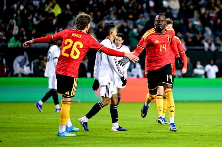 Welcher TV-Sender überträgt Belgien – Senegal (01.07.) live?