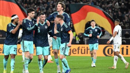 Favoriten, Quoten & Prognose: Wer wird Weltmeister 2026?