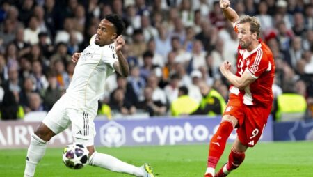 Welcher TV-Sender überträgt Bayern – Real (Rückspiel) live?