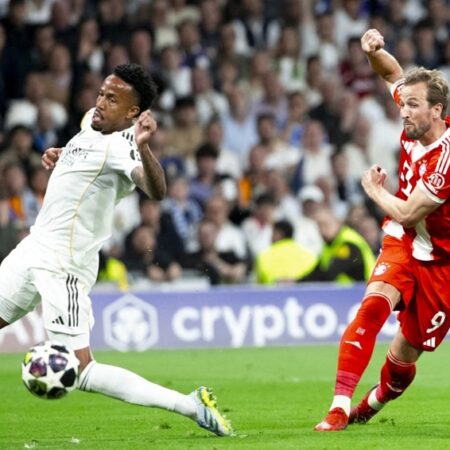 Welcher TV-Sender überträgt Bayern – Real (Rückspiel) live?