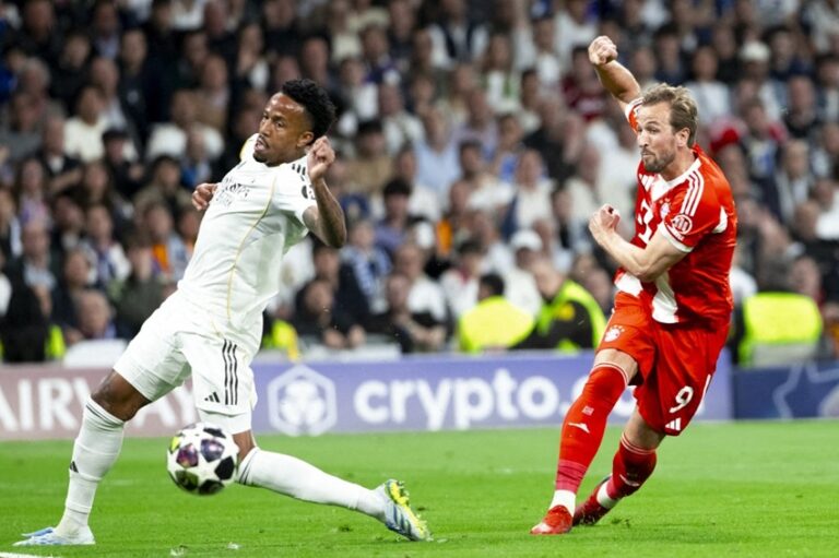 Welcher TV-Sender überträgt Bayern – Real (Rückspiel) live?