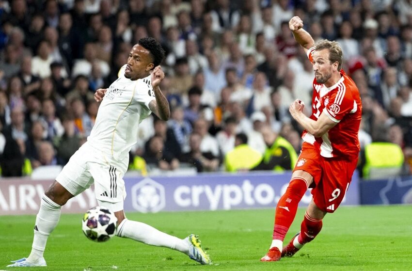 Welcher TV-Sender überträgt Bayern – Real (Rückspiel) live?