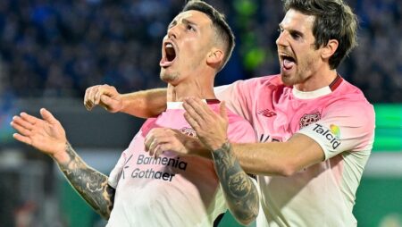 Welcher TV-Sender überträgt Leverkusen – Bayern (Pokal) live?