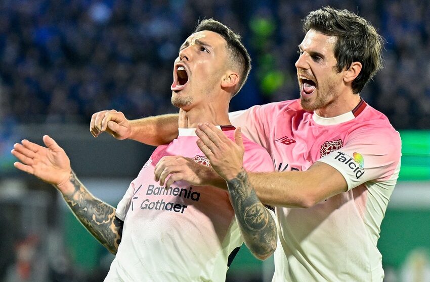 Welcher TV-Sender überträgt Leverkusen – Bayern (Pokal) live?