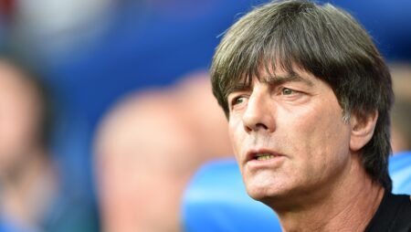Neuer Trainer bei Ghana: Jogi Löw im Anflug!
