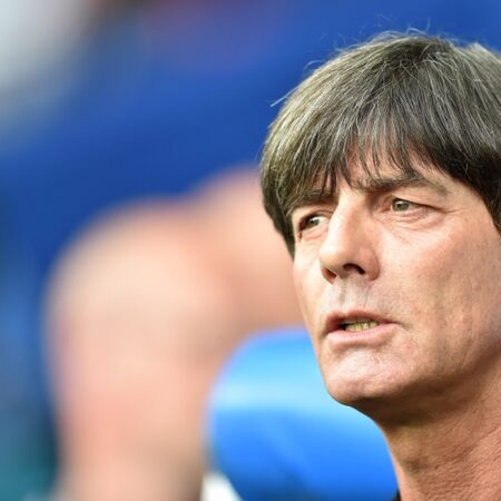 Neuer Trainer bei Ghana: Jogi Löw im Anflug!