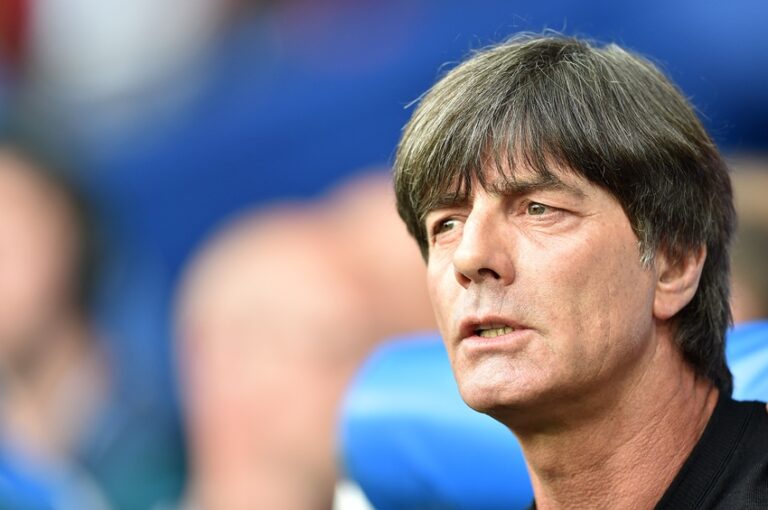 Neuer Trainer bei Ghana: Jogi Löw im Anflug!