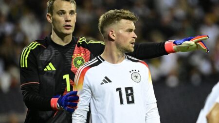 Kommentar: Manuel Neuer muss als Nummer eins zur WM!