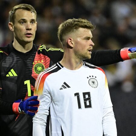 Kommentar: Manuel Neuer muss als Nummer eins zur WM!