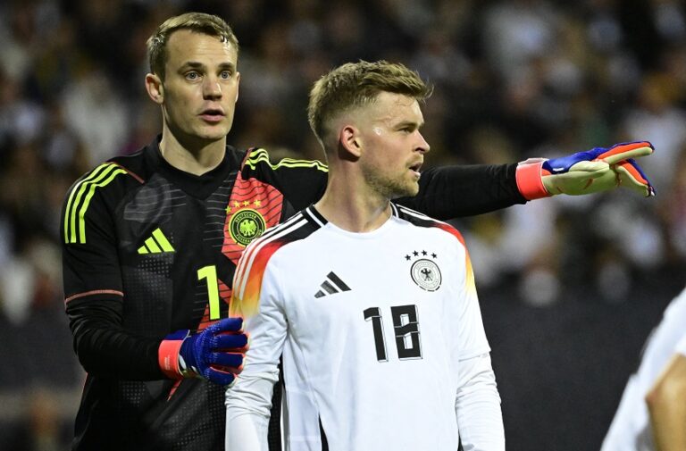 Kommentar: Manuel Neuer muss als Nummer eins zur WM!