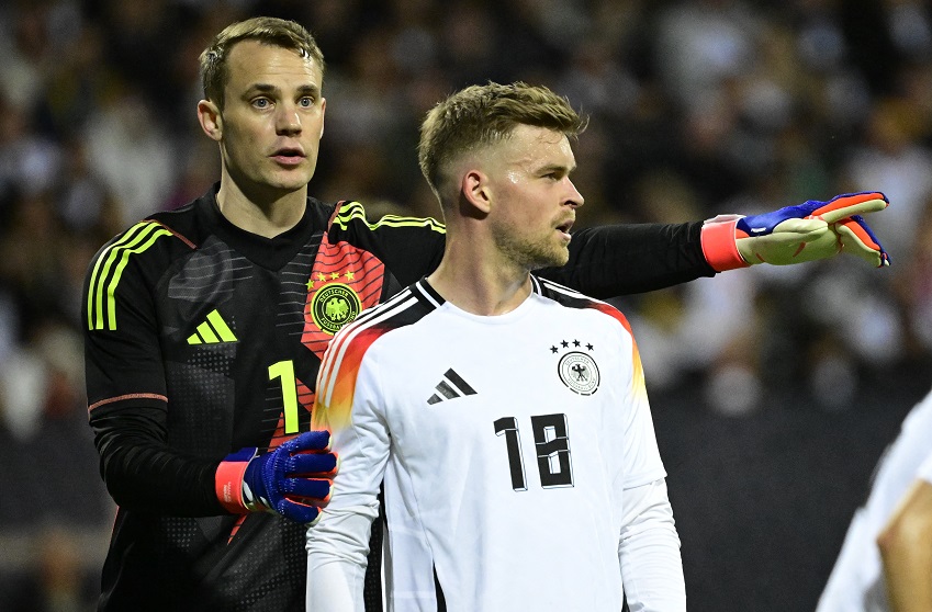 Kommentar: Manuel Neuer muss als Nummer eins zur WM!