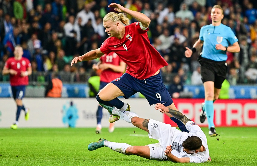 WM 2026: Keine Gelb-Sperren mehr im Halbfinale?