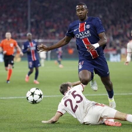 Welcher TV-Sender überträgt PSG – Bayern (Hinspiel) live?