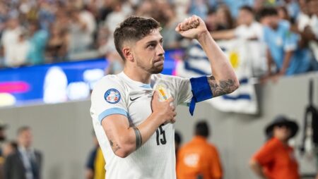 Welcher TV-Sender überträgt Saudi-Arabien – Uruguay (16.06.) live?
