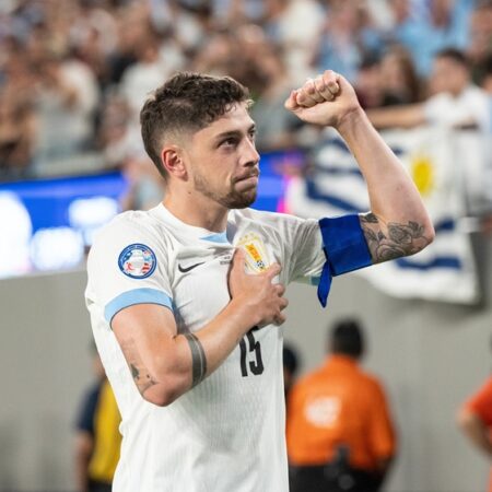 Welcher TV-Sender überträgt Saudi-Arabien – Uruguay (16.06.) live?