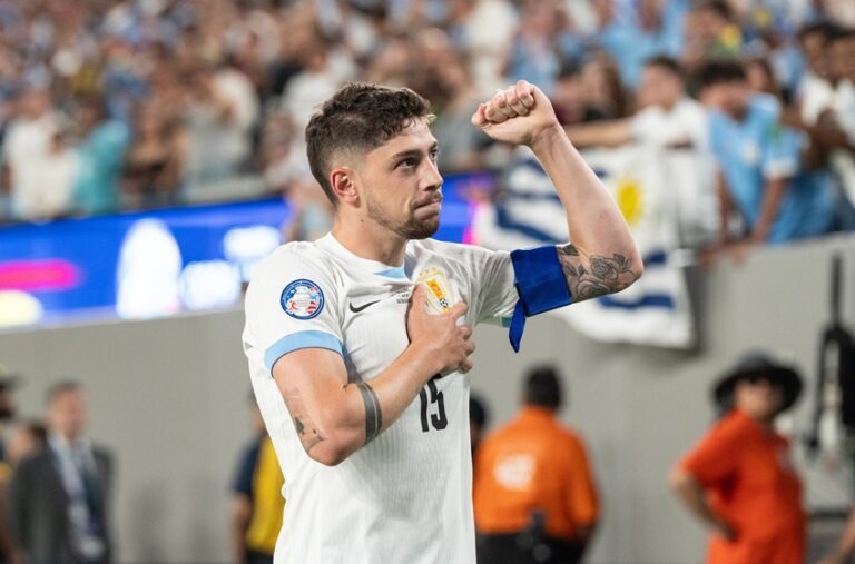 Welcher TV-Sender überträgt Uruguay – Kap Verde (22.06.) live?