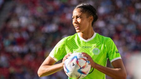 Wo läuft DFB-Pokalfinale Frauen (Wolfsburg – Bayern) live im TV?
