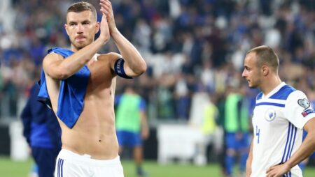 Welcher TV-Sender überträgt Bosnien – Katar (24.06.) live?