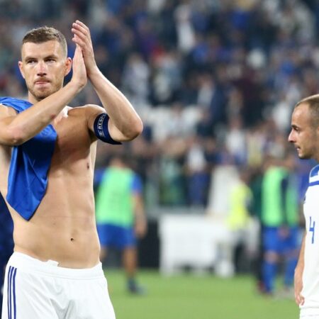 Welcher TV-Sender überträgt Bosnien – Katar (24.06.) live?