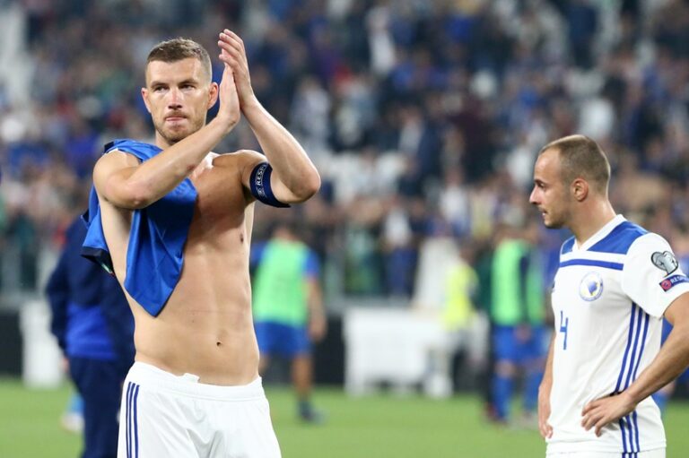 Welcher TV-Sender überträgt Bosnien – Katar (24.06.) live?
