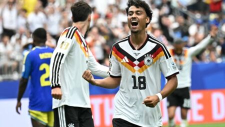 Welcher TV-Sender überträgt Deutschland – Ecuador (25.06.) live?