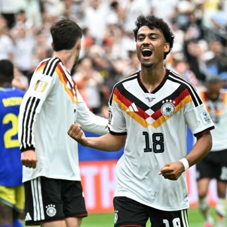 WM-Achtelfinale: Trifft Deutschland in jedem Fall auf Frankreich?