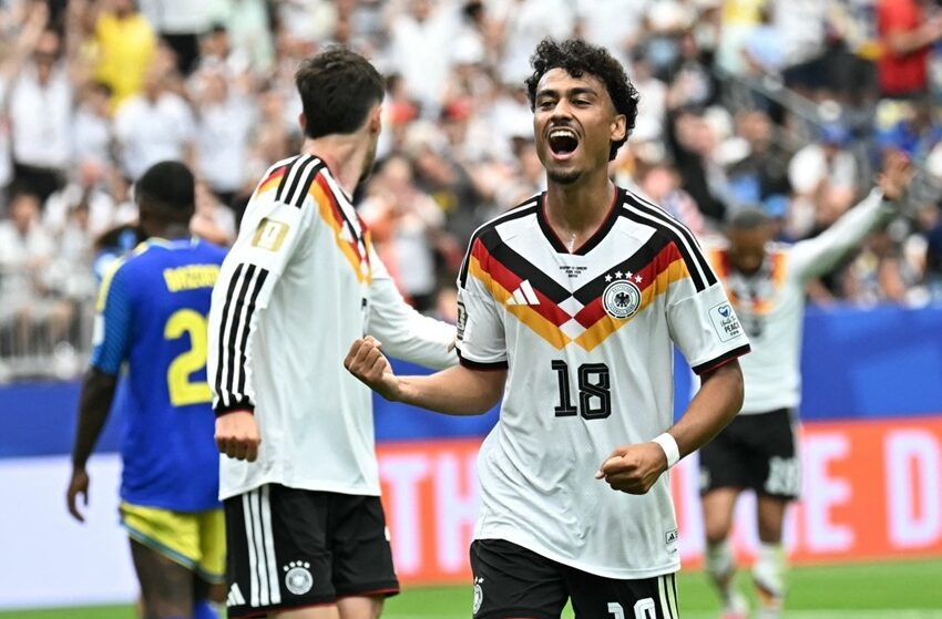 Welcher TV-Sender überträgt Deutschland – Ecuador (25.06.) live?