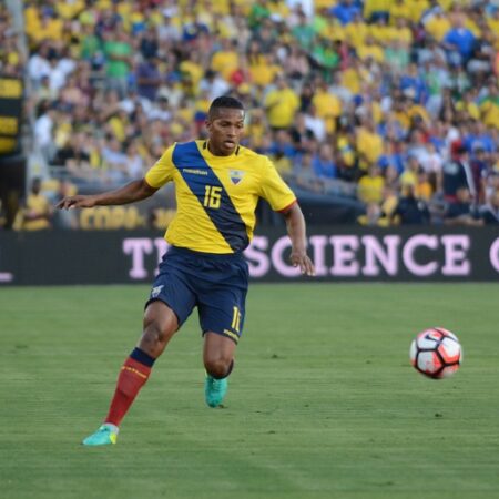 Welcher TV-Sender überträgt Elfenbeinküste – Ecuador (15.06.) live?