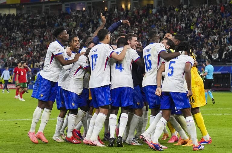 Welcher TV-Sender überträgt Frankreich – Senegal (16.06.) live?
