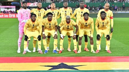 Welcher TV-Sender überträgt Ghana – Panama (18.06.) live?
