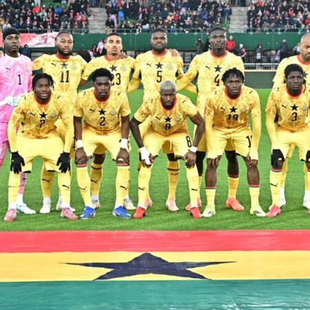 Welcher TV-Sender überträgt Ghana – Panama (18.06.) live?