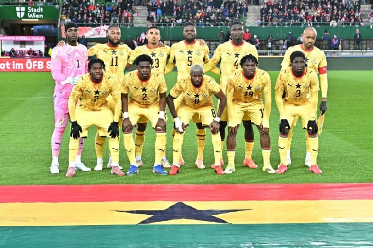 Welcher TV-Sender überträgt Ghana – Panama (18.06.) live?