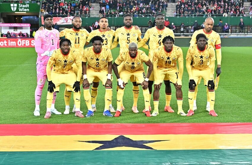 Welcher TV-Sender überträgt Ghana – Panama (18.06.) live?
