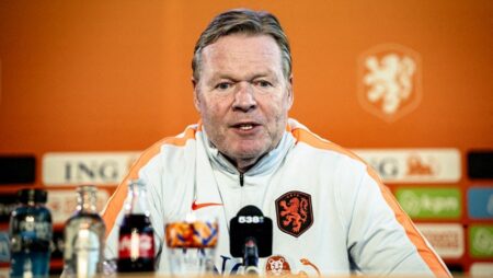 Welcher TV-Sender überträgt Niederlande – Marokko (30.06.) live?