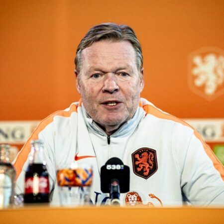 Welcher TV-Sender überträgt Niederlande – Marokko (30.06.) live?