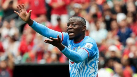 Welcher TV-Sender überträgt England – Kongo (01.07.) live?