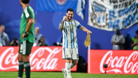 Welcher TV-Sender überträgt Argentinien – Österreich (22.06.) live?