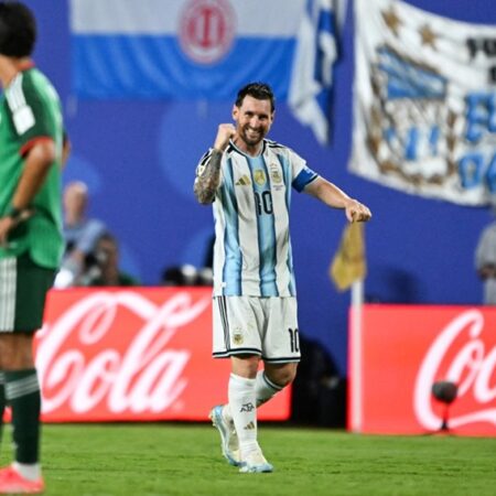 Welcher TV-Sender überträgt Argentinien – Österreich (22.06.) live?