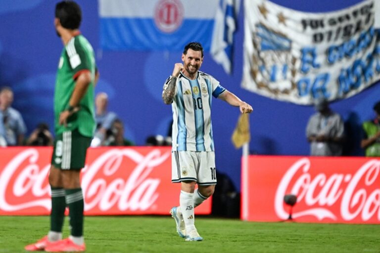 Welcher TV-Sender überträgt Argentinien – Österreich (22.06.) live?