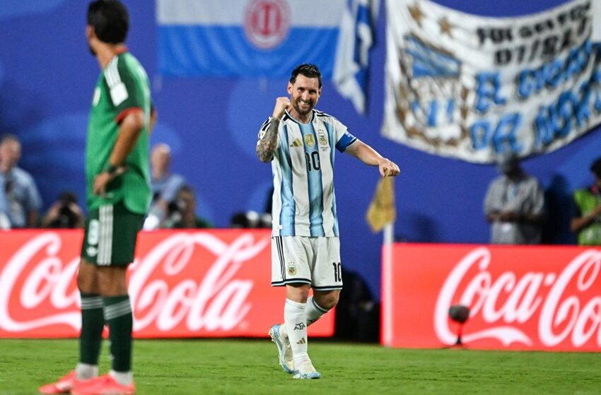 Welcher TV-Sender überträgt Argentinien – Österreich (22.06.) live?