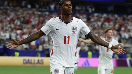 Welcher TV-Sender überträgt Panama – England (27.06.) live?