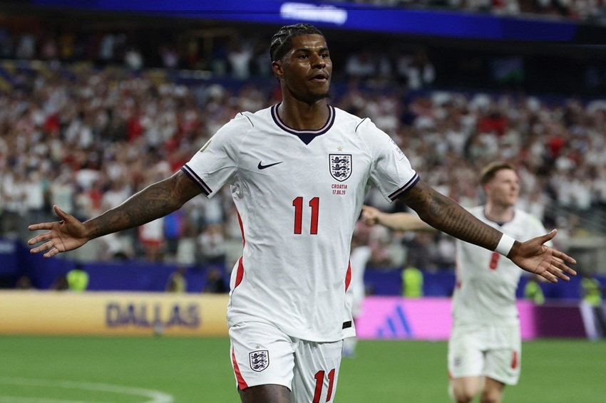 rashford england wm 2026